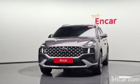 Hyundai Santa fe Diesel 2.2 2WD Prestige, снимка 1