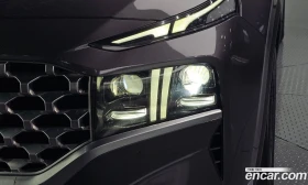 Hyundai Santa fe Diesel 2.2 2WD Prestige, снимка 7