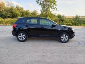 Nissan Qashqai 2.0 dCi 4x4, снимка 4