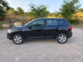 Nissan Qashqai 2.0 dCi 4x4, снимка 2