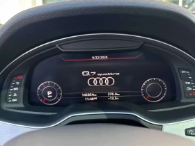Audi Q7 Technik | CARFAX | АВТОКРЕДИТ БЕЗ ПЪРВОНАЧАЛНА , снимка 8