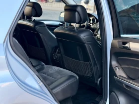 Mercedes-Benz ML 320 320CDI * Нов внос* * Камера* * Harman Kardon* , снимка 12