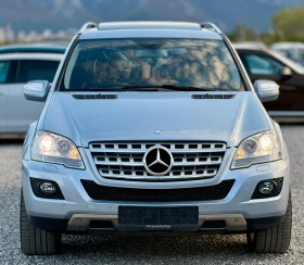 Mercedes-Benz ML 320 320CDI * Нов внос* * Камера* * Harman Kardon* , снимка 2