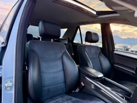 Mercedes-Benz ML 320 320CDI * Нов внос* * Камера* * Harman Kardon* , снимка 15