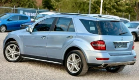 Mercedes-Benz ML 320 320CDI * Нов внос* * Камера* * Harman Kardon* , снимка 6