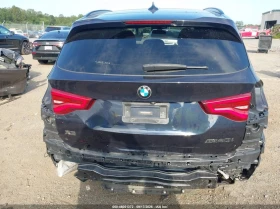 BMW X3 M40I B58, снимка 6