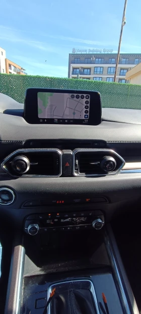 Mazda CX-5 Takumi, снимка 5