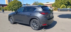 Mazda CX-5 Takumi, снимка 2