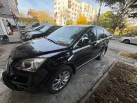 Honda Cr-v, снимка 2