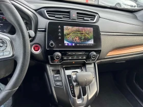 Honda Cr-v, снимка 9