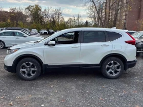 Honda Cr-v, снимка 2