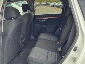 Honda Cr-v, снимка 17