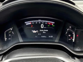 Honda Cr-v, снимка 8