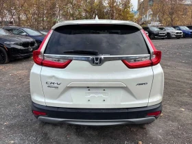 Honda Cr-v, снимка 4