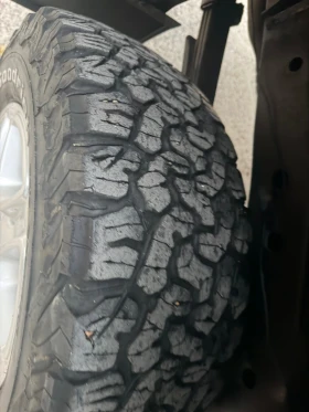 Ford Ranger 2.2 Tdci Limited, снимка 11