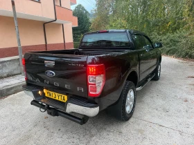 Ford Ranger 2.2 Tdci Limited, снимка 6