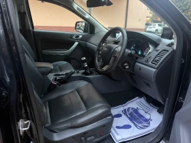 Ford Ranger 2.2 Tdci Limited, снимка 8