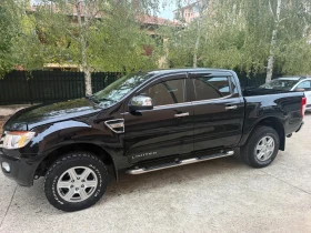Ford Ranger 2.2 Tdci Limited, снимка 4