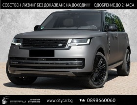 Обява за продажба на Land Rover Range rover P530 AUTOBIO/ LONG/ PANO/ MERIDIAN/ HEAD UP/  ~ 202 776 EUR - изображение 1
