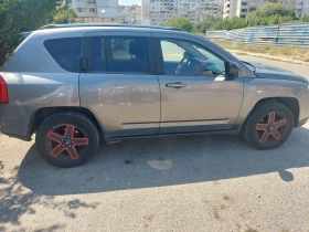 Jeep Compass, снимка 9