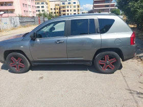 Jeep Compass, снимка 13