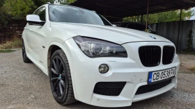 BMW X1 2.8 i (245 HPW), снимка 1