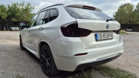 BMW X1 2.8 i (245 HPW), снимка 7