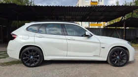 BMW X1 2.8 i (245 HPW), снимка 5