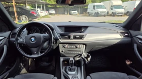 BMW X1 2.8 i (245 HPW), снимка 9