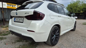 BMW X1 2.8 i (245 HPW), снимка 8