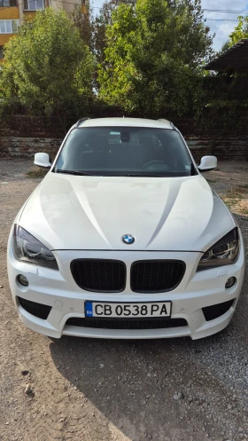 BMW X1 2.8 i (245 HPW), снимка 3