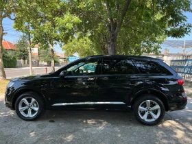 Audi Q7 3.0 DIESEL AUSTRIA | Mobile.bg    8