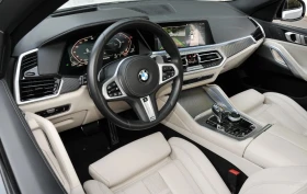 BMW X6 xDrive30d M Sportpaket - [5] 