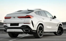 BMW X6 xDrive30d M Sportpaket - [4] 