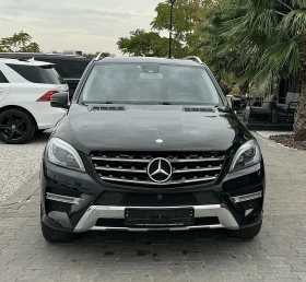 Mercedes-Benz ML 350 CDi AMG Pack Keyless/360/Harman/Kardon | Mobile.bg    1