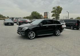     Mercedes-Benz ML 350 CDi AMG Pack Keyless/360/Harman/Kardon