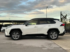 Toyota Rav4 2.5 HYBRID FULL 4x4, снимка 2