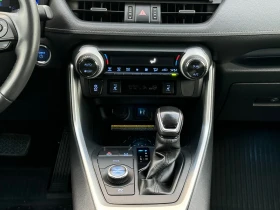 Toyota Rav4 2.5 HYBRID FULL 4x4, снимка 12