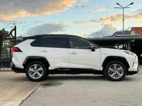 Toyota Rav4 2.5 HYBRID FULL 4x4, снимка 4