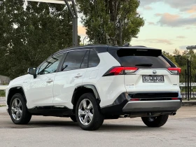 Toyota Rav4 2.5 HYBRID FULL 4x4, снимка 5