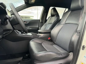 Toyota Rav4 2.5 HYBRID FULL 4x4, снимка 8