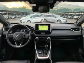 Toyota Rav4 2.5 HYBRID FULL 4x4, снимка 11