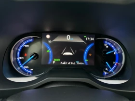 Toyota Rav4 2.5 HYBRID FULL 4x4, снимка 15