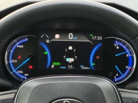 Toyota Rav4 2.5 HYBRID FULL 4x4, снимка 14