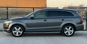 Audi Q7 /S-line/Quattro/, снимка 8