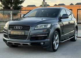 Audi Q7 /S-line/Quattro/, снимка 1