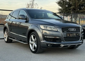 Audi Q7 /S-line/Quattro/, снимка 3