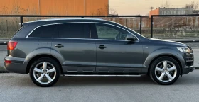 Audi Q7 /S-line/Quattro/, снимка 4