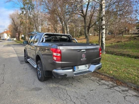 Fiat Fullback, снимка 4