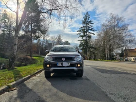 Fiat Fullback, снимка 2